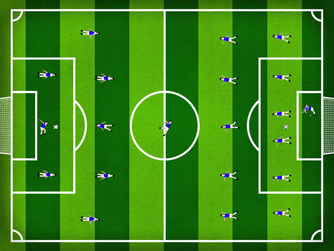 九游官网入口下载-五大联赛是否增加中路与边路双通道推进配合练习，五大联赛各联赛打法特点  第3张