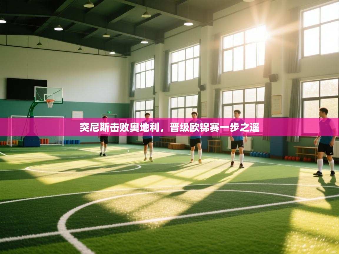 突尼斯击败奥地利,晋级欧锦赛一步之遥 第2张