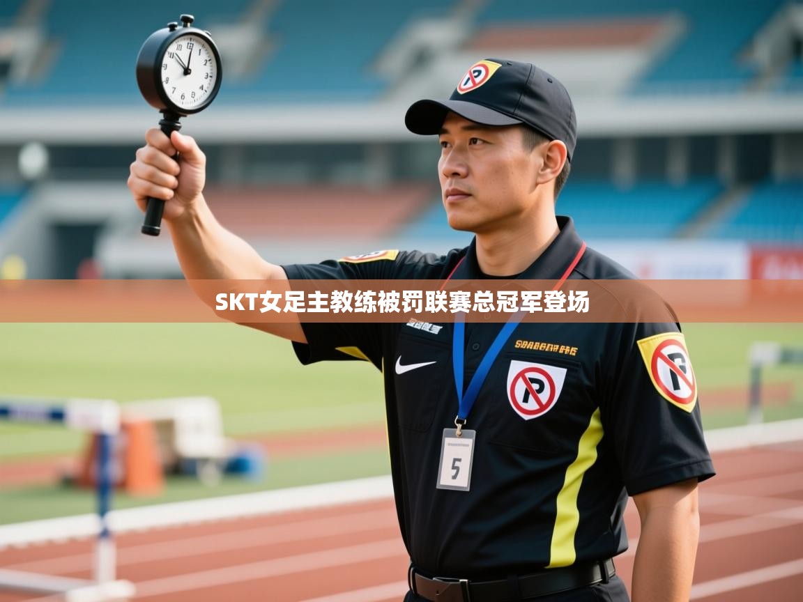 SKT女足主教练被罚联赛总冠军登场  第2张