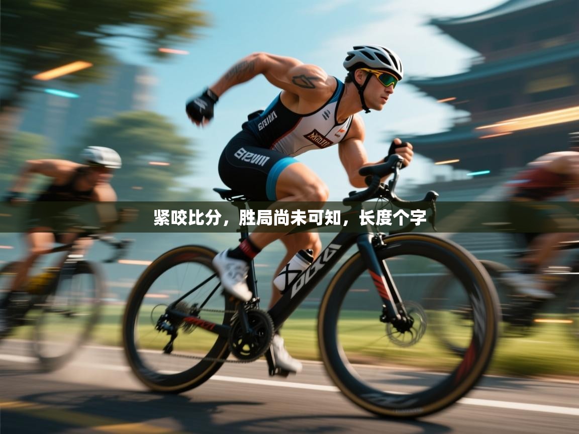 紧咬比分，胜局尚未可知，长度个字