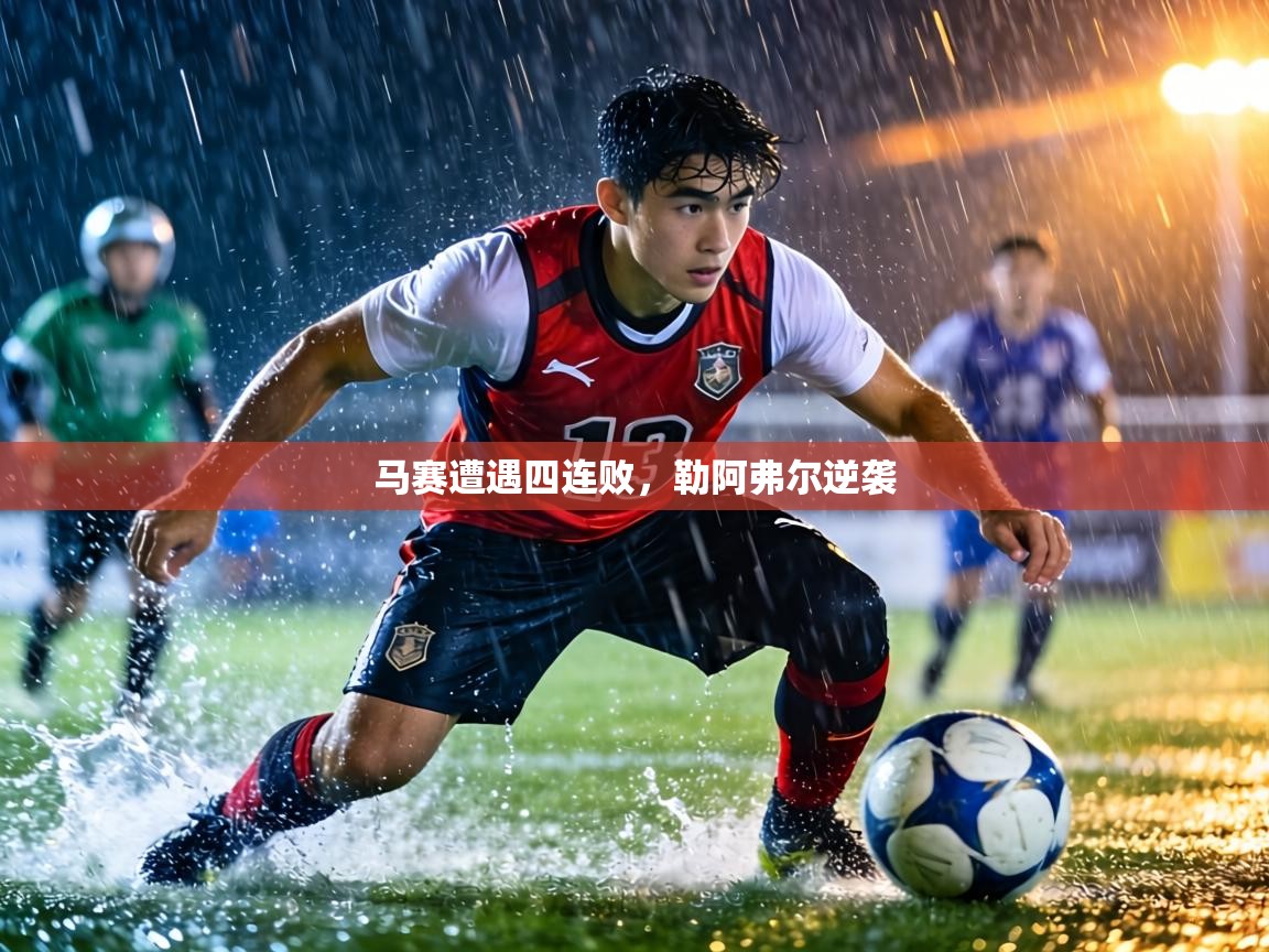 马赛遭遇四连败，勒阿弗尔逆袭