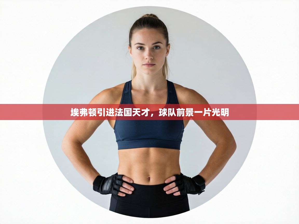 埃弗顿引进法国天才，球队前景一片光明  第2张